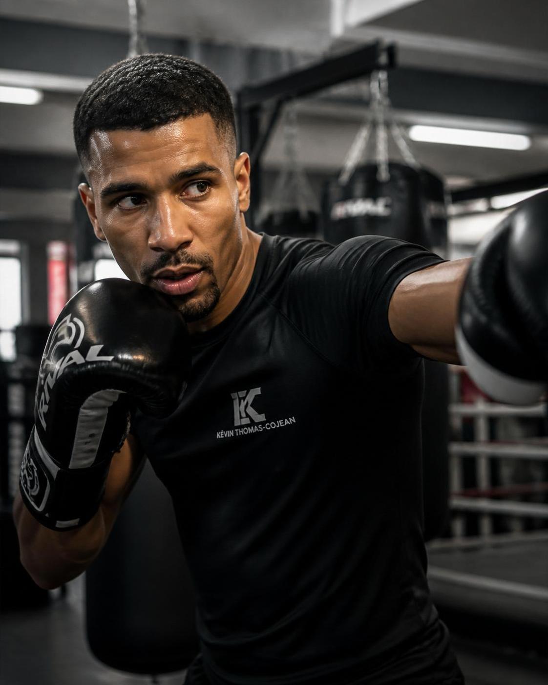 découvrez le parcours inspirant de kévin thomas-cojean, un boxeur déterminé dont le coup de poing puissant ne cesse de surprendre et de marquer le ring.