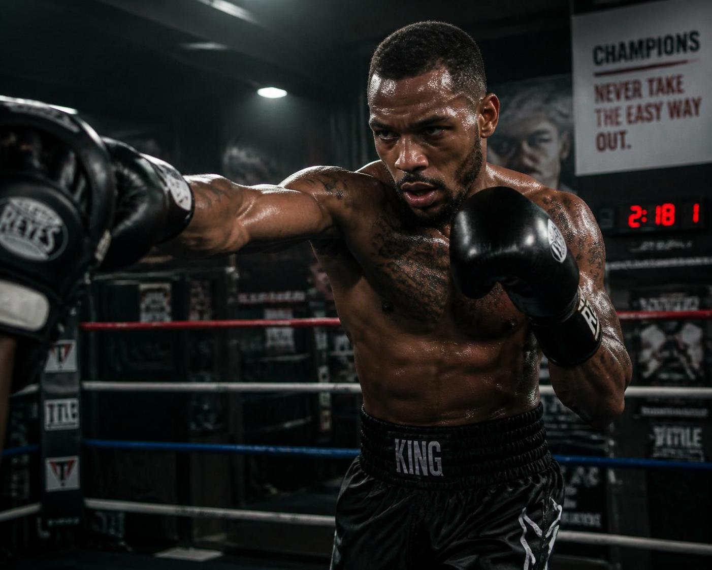 Boxe : Thomas Barbier prĂȘt Ă tirer sa rĂ©vĂ©rence aprĂšs avoir prouvĂ© sa valeur 2 dĂ©couvrez l'histoire de thomas barbier, boxeur dĂ©terminĂ©, prĂȘt Ă prendre sa retraite aprĂšs une carriĂšre marquĂ©e par sa valeur et son engagement sur le ring.