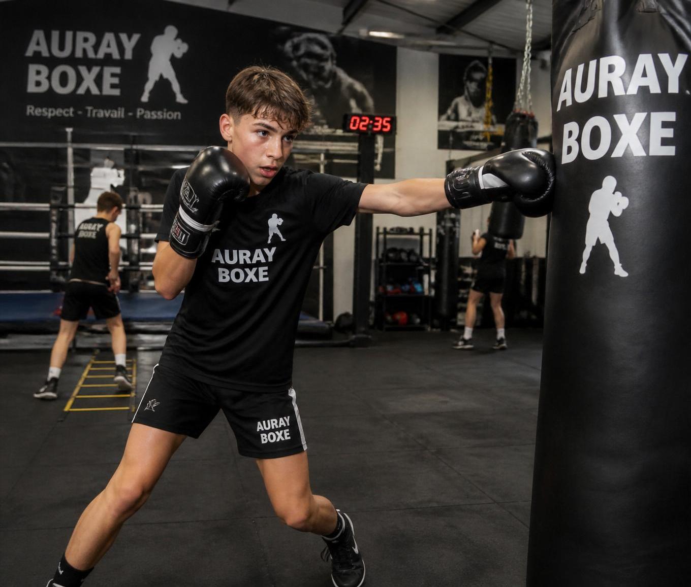 Louis Queijo dâAuray Boxe dĂ©croche sa qualification pour le CritĂ©rium National de Boxe Ăducative 2 louis queijo dâauray boxe obtient sa qualification pour le prestigieux critĂ©rium national de boxe Ă©ducative, marquant une Ă©tape importante dans sa carriĂšre sportive.