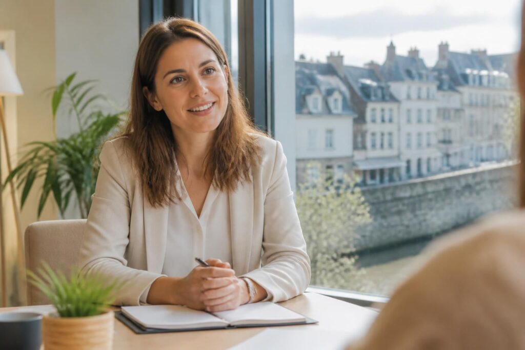 découvrez à vannes comment france travail aide à développer votre capacité d’adaptation et votre ouverture à la communication pour réussir dans votre parcours professionnel.