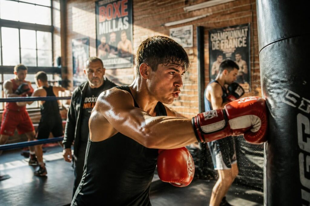 découvrez la saison exceptionnelle de boxe à millas, marquée par des surprises captivantes et de nombreux succès pour les athlètes locaux.