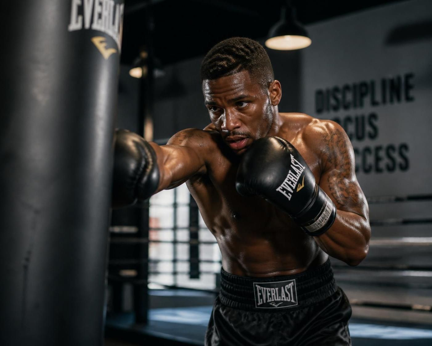 Boxe : Brice Clavier vise le titre de champion de France le 18 septembre 2 brice clavier se prépare intensément pour le combat décisif du 18 septembre, où il vise à décrocher le titre de champion de france de boxe.