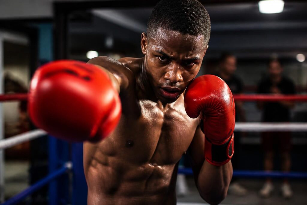 découvrez l'ascension fulgurante de junior tadah, prodige de la boxe olympique, connu pour son poing de feu et son talent exceptionnel sur le ring.