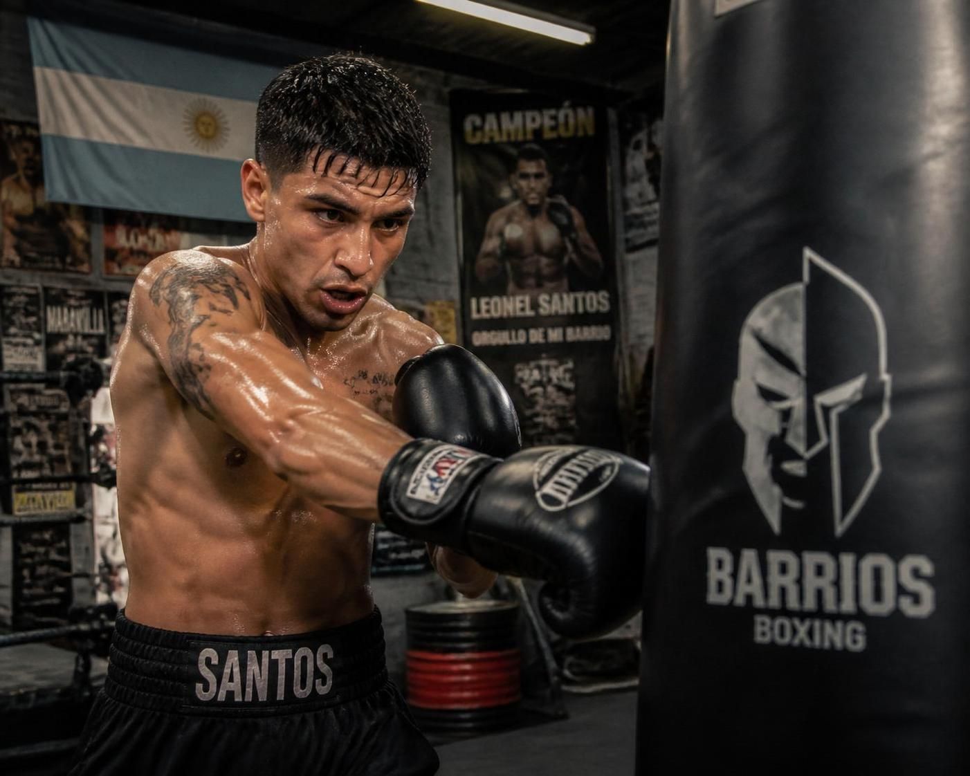 découvrez tautua dauphin, la nouvelle étoile montante de la boxe venue d’amérique du sud, reconnue pour son souffle inédit et son talent prometteur sur le ring.