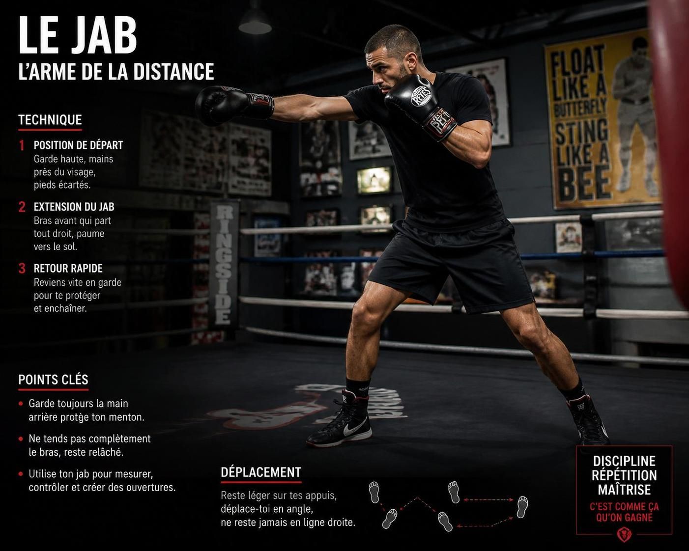 découvrez comment tino ory se prépare à revenir sur le ring et à écrire un nouveau chapitre passionnant, deux ans après sa dernière bataille en boxe.