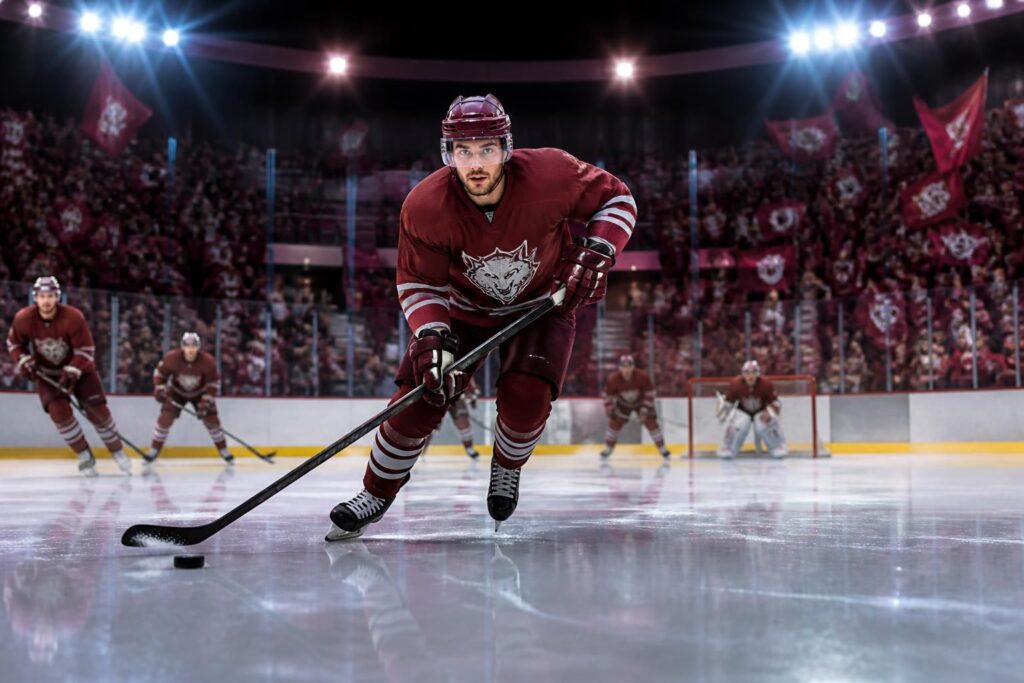 découvrez le calendrier officiel des boxers de bordeaux pour la champions hockey league (chl) et ne manquez aucun match de vos joueurs favoris.