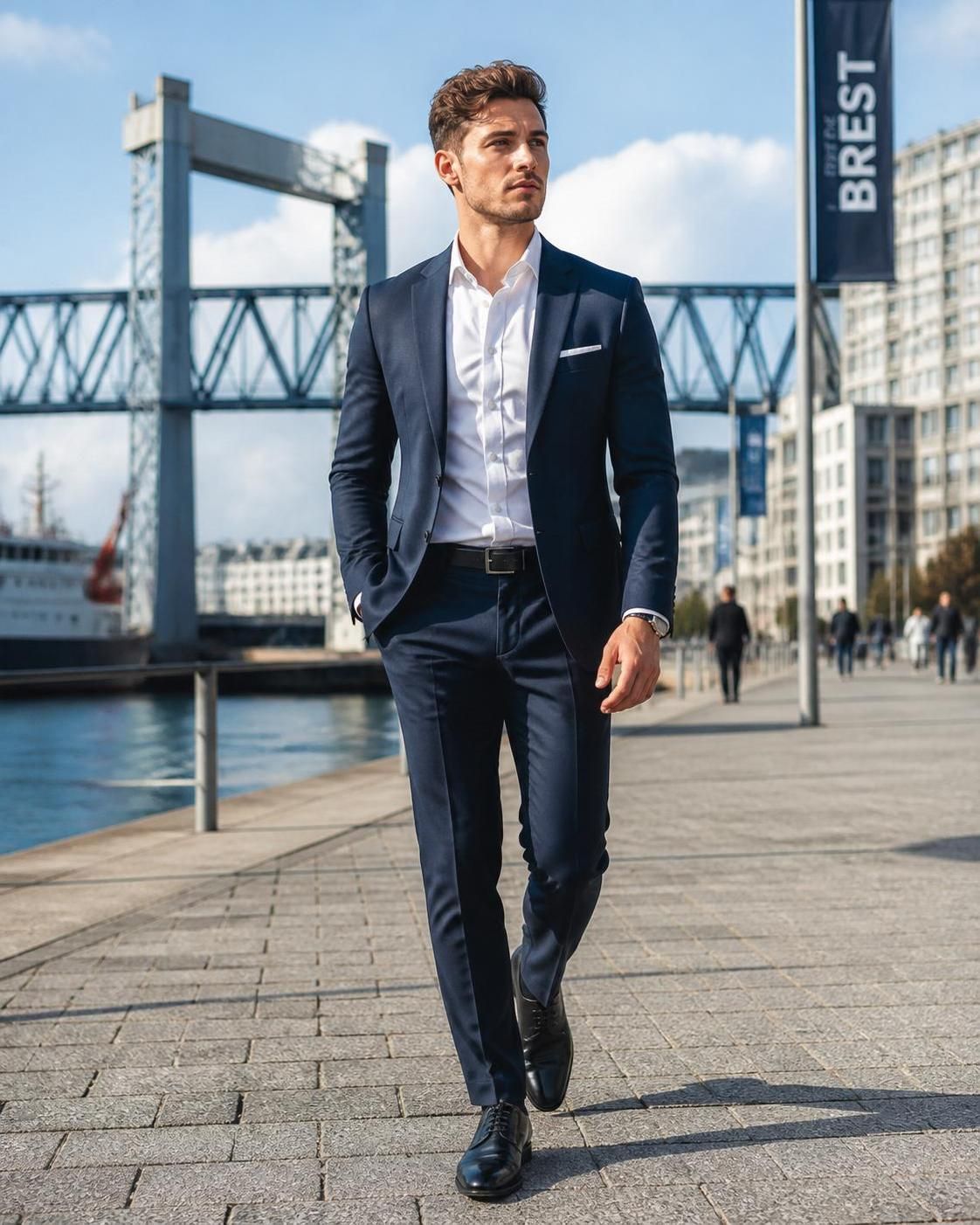 découvrez les près de cinquante candidats qui briguent le titre de mister france finistère à brest, une compétition riche en charme et en talents locaux.