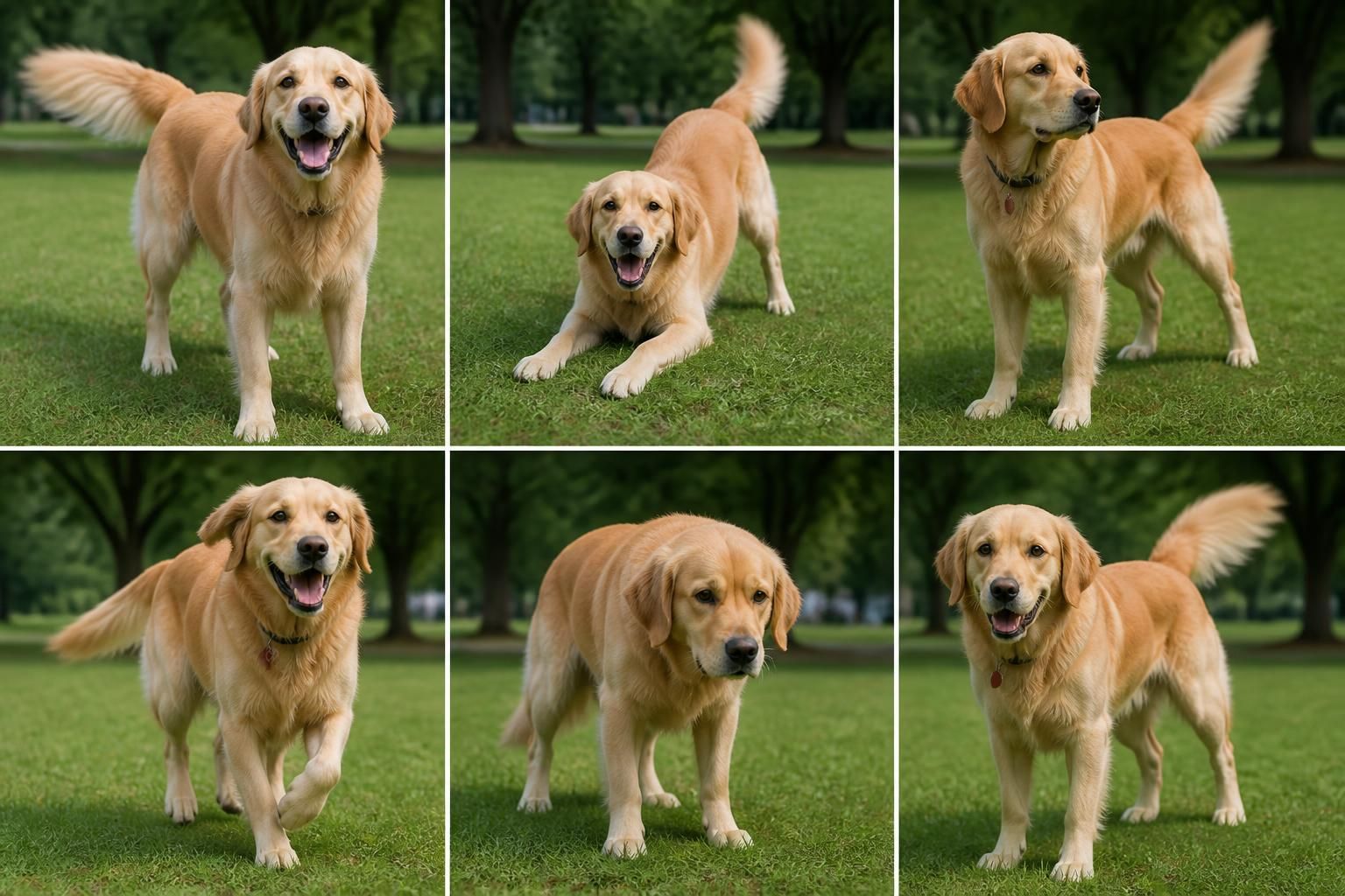 Pourquoi les chiens remuent-ils la queue ? La vérité derriÚre ce geste qui ne signifie pas toujours la joie 2 découvrez pourquoi les chiens remuent la queue et ce que ce geste révÚle vraiment. apprenez la vérité derriÚre ce comportement qui ne signifie pas toujours la joie.