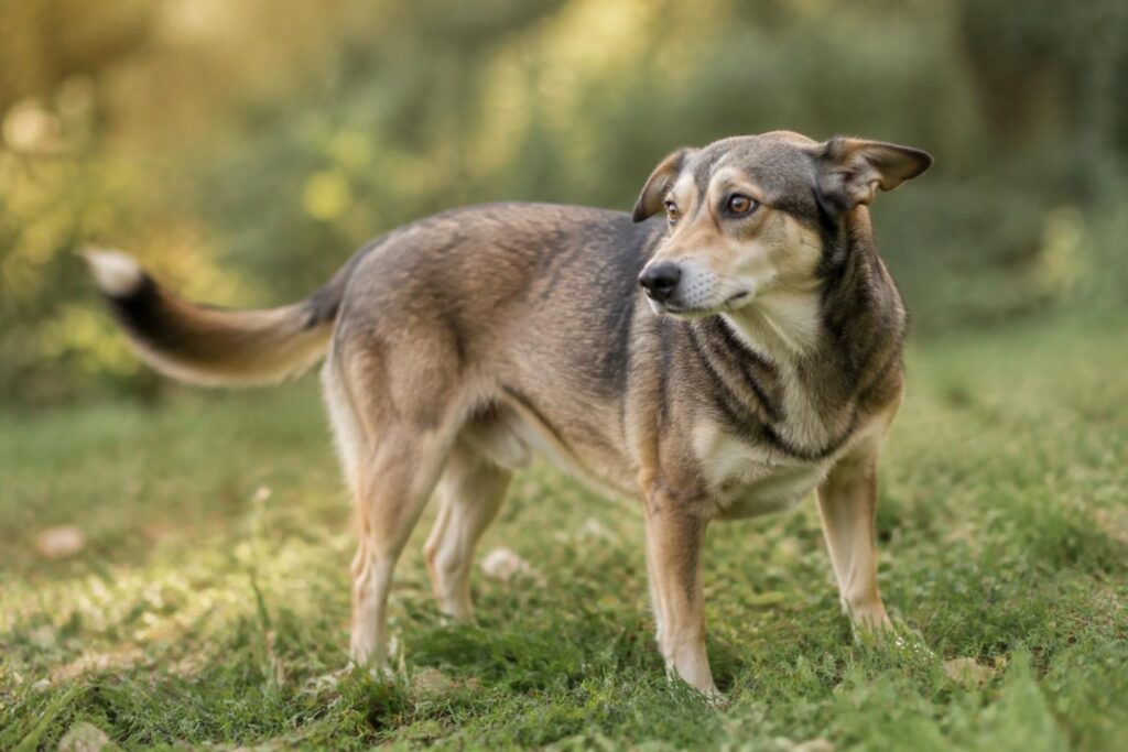 découvrez pourquoi les chiens remuent la queue et ce que ce geste révèle réellement, au-delà de la simple joie. explorez la vérité derrière ce comportement canin.