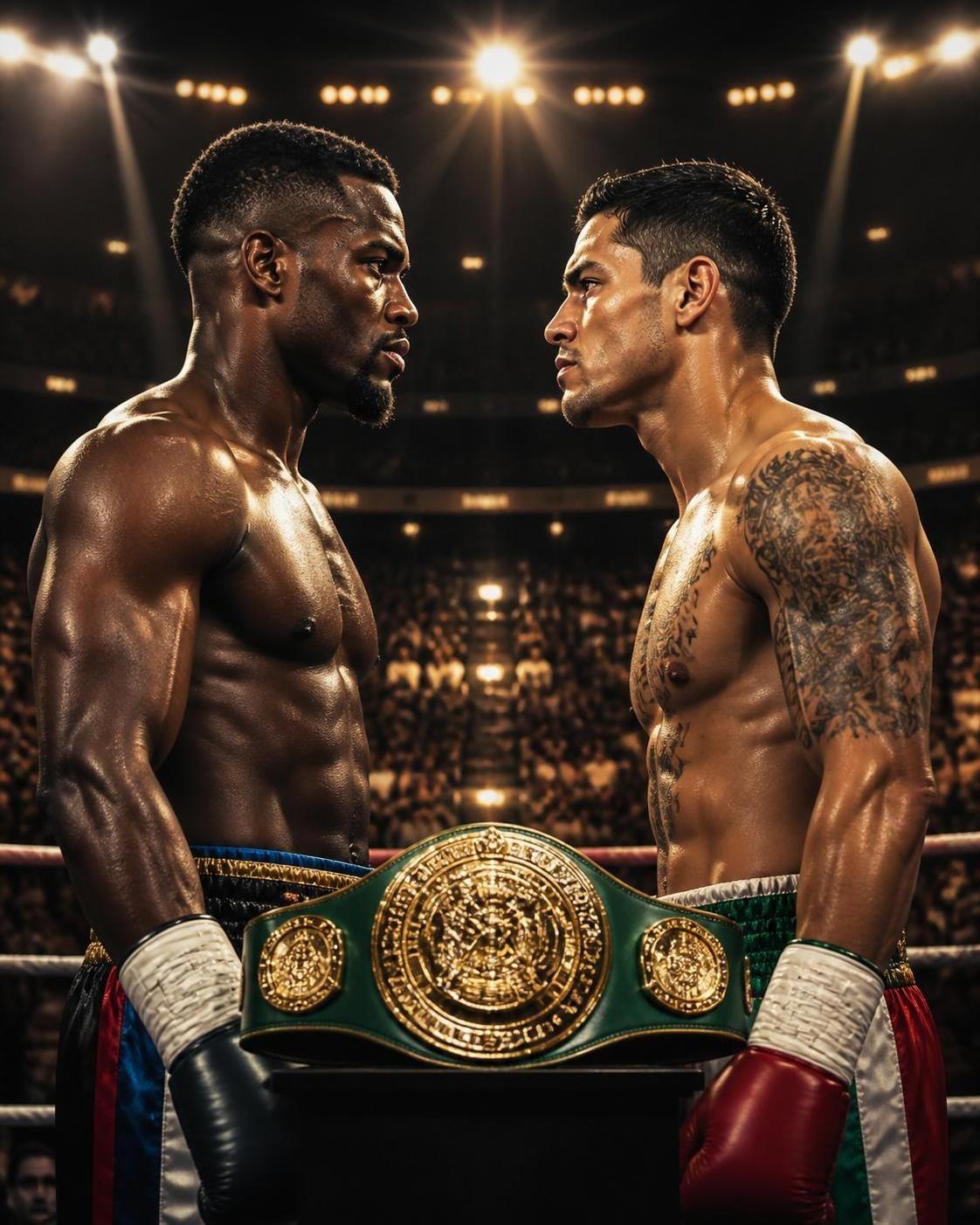 découvrez la date officielle du combat tant attendu entre canelo alvarez et christian mbilli en boxe, un affrontement qui promet d'être spectaculaire.