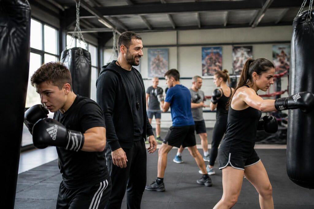 découvrez le bilan prometteur du club loisirs niortais en boxe, mettant en lumière ses succès et perspectives pour l'avenir.