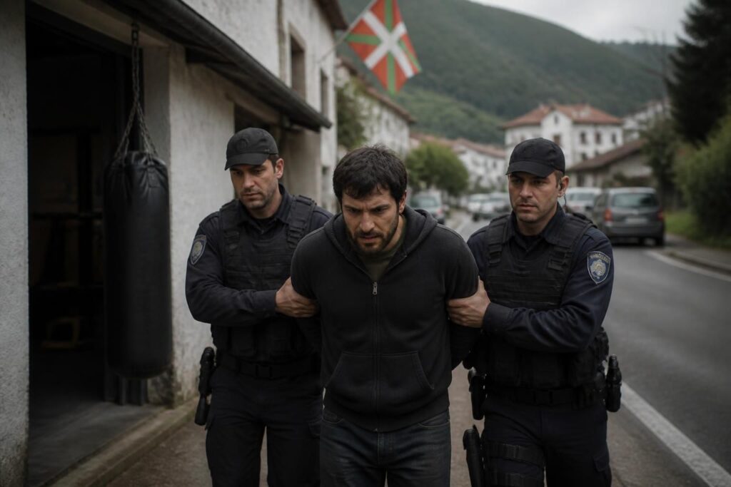 pays basque : le gérant d'une salle de boxe impliqué dans un braquage écope d'un an de prison avec sursis, retour sur cette affaire judiciaire.