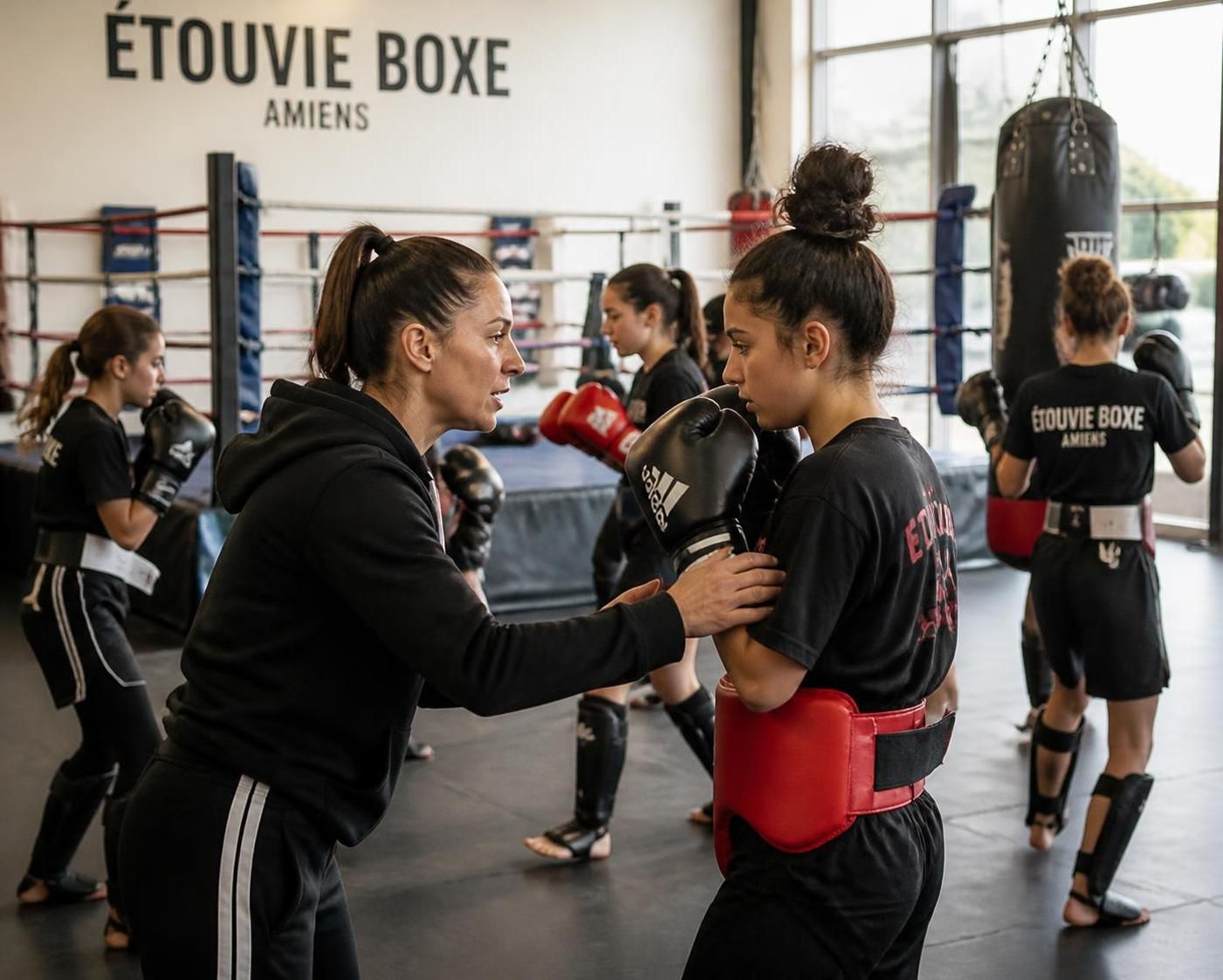 découvrez le club d’étouvie à amiens, un véritable tremplin d’excellence dédié à la formation des futures championnes, alliant passion, rigueur et succès sportif.