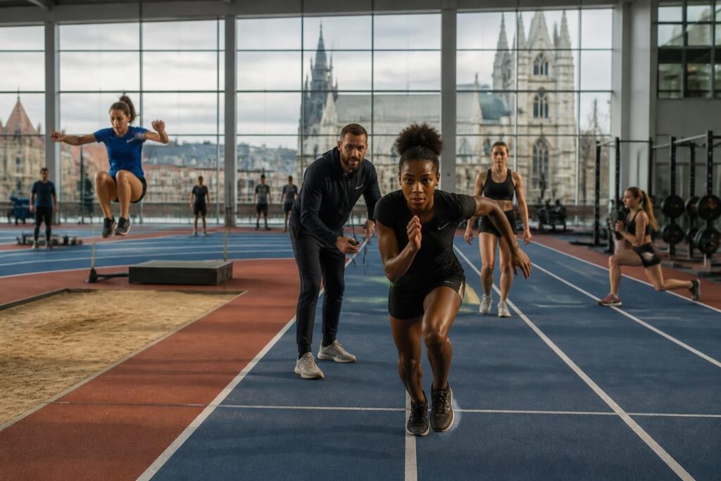 découvrez le club d’étouvie à amiens, un véritable tremplin d’excellence dédié à former les futures championnes grâce à un encadrement de qualité et une ambiance conviviale.