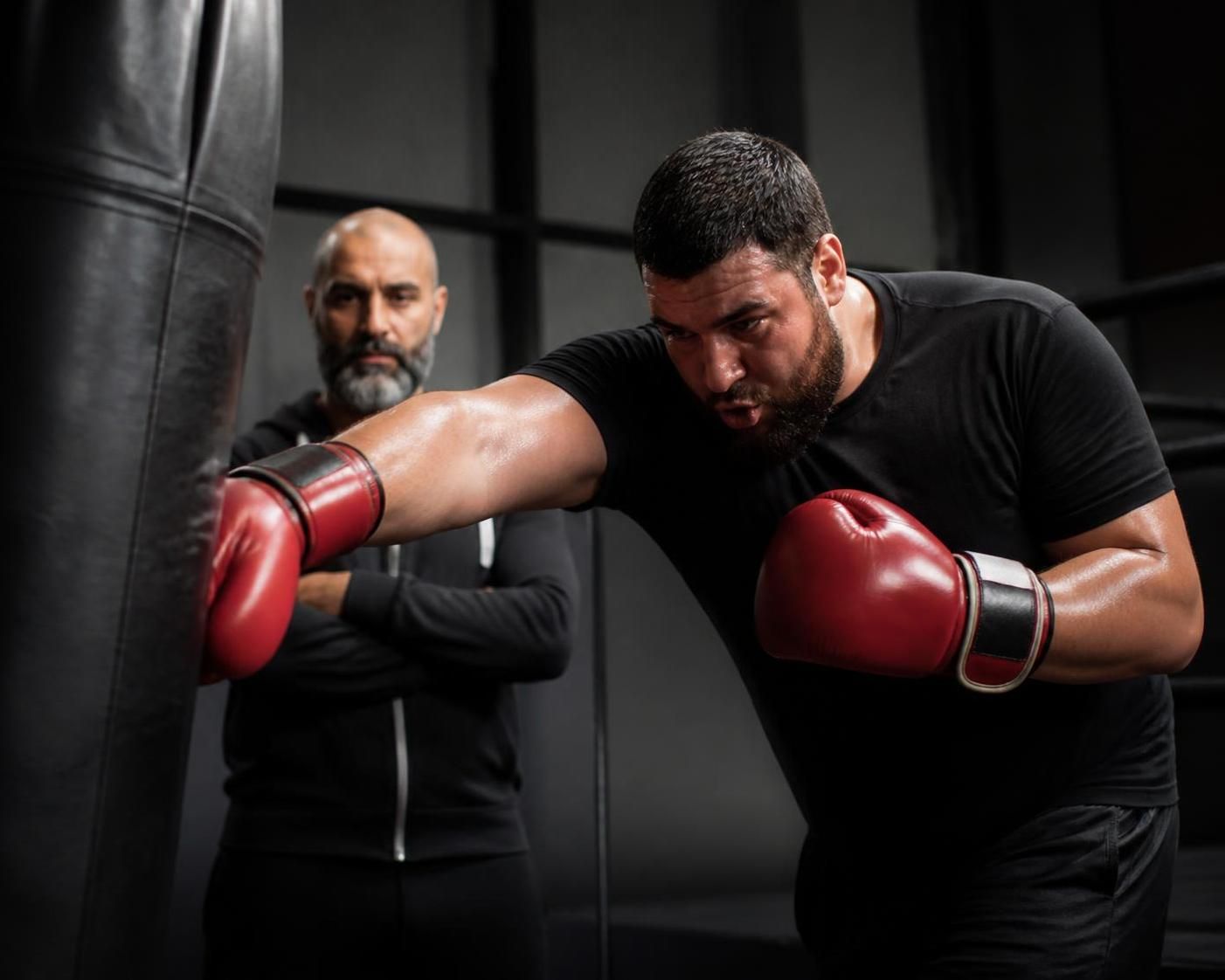 À Melun, Eder Galina-Fortes s’empare du titre de champion de France en boxe anglaise dans un hommage vibrant au noble art 2 découvrez comment eder galina-fortes a remporté le championnat de france de boxe anglaise à melun, rendant un hommage vibrant au noble art.