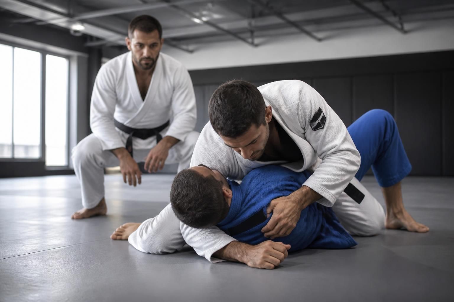 découvrez le club start bjj, le cœur de la révolution du jiu-jitsu brésilien, où passion, technique et esprit de défense se rencontrent pour tous les niveaux.