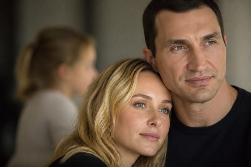 découvrez le décès tragique de hayden panettiere à 36 ans et apprenez-en plus sur wladimir klitschko, le père de leur fille kaya.