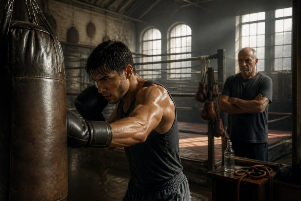 découvrez l'art noble et exigeant de la boxe, ses traditions ancrées, ses techniques précises et les défis qui forgent les champions.