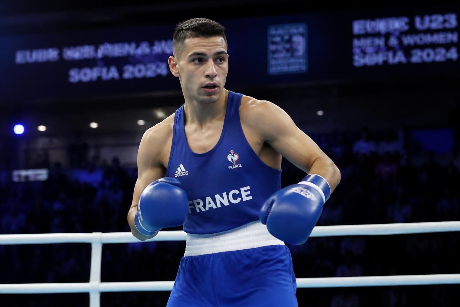 découvrez comment hugo grau, le sablais talentueux, se prépare à briller dans le dernier grand tournoi avant les qualifications olympiques et à défendre ses chances pour paris 2024.