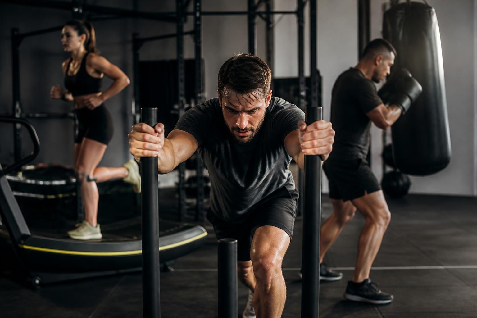 découvrez comment hyrox, la course et la boxe révolutionnent l'entraînement amateur en offrant des méthodes dignes des professionnels pour améliorer performance et endurance.