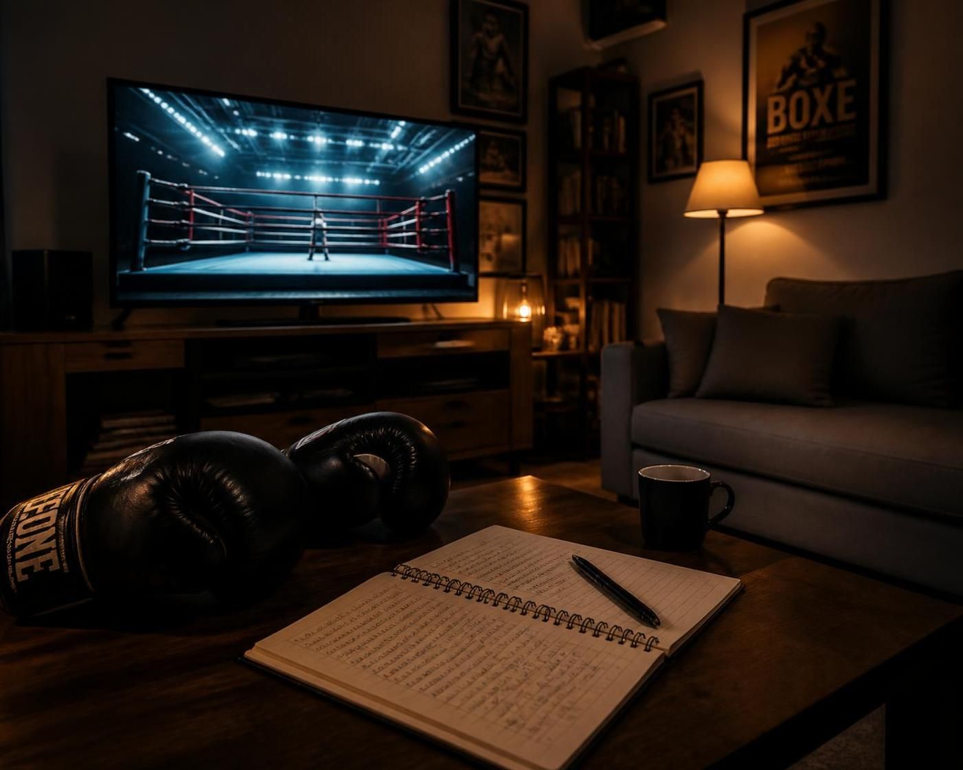 Programme TV : Boxe en direct ce soir sur Ouest-France 2 découvrez le programme tv de ce soir avec la boxe en direct sur ouest-france. ne manquez rien des combats et suivez l'actualité du ring en temps réel.
