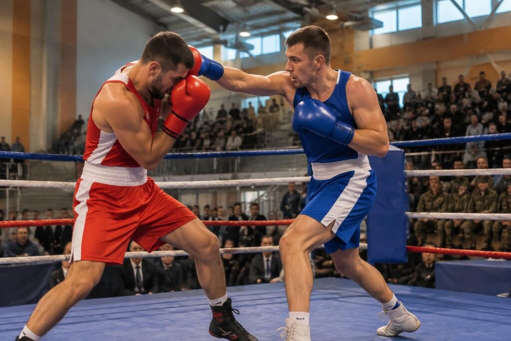 à vannes, le 3e rima invite les passionnés de boxe à se retrouver au complexe sportif de kercado pour un rendez-vous sportif à ne pas manquer.