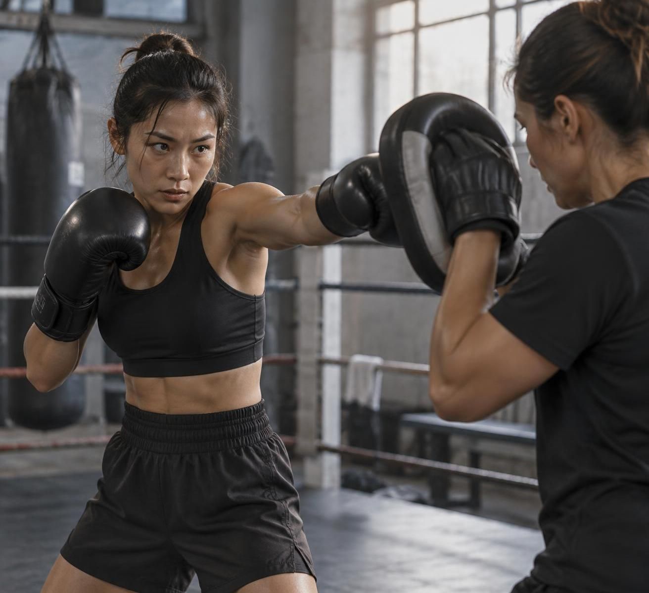 Boxe : après la controverse des JO de Paris, la Taïwanaise Lin Yu-ting décroche l’or 2 après la controverse des jo de paris, la boxeuse taïwanaise lin yu-ting remporte la médaille d’or et marque l’histoire de la compétition.