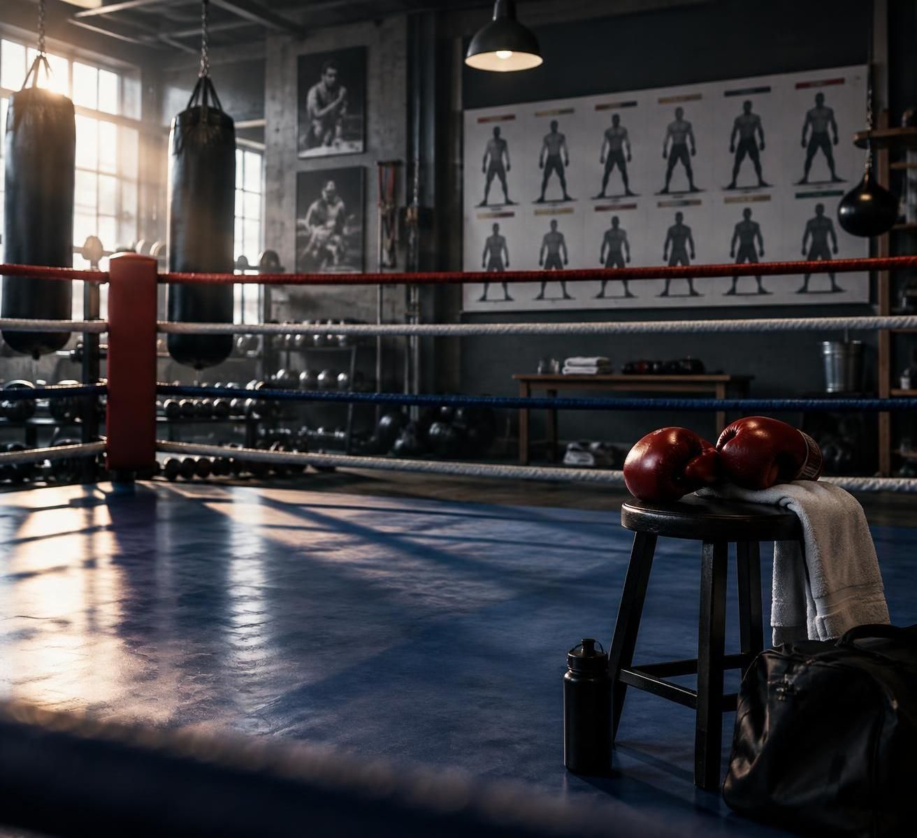 jake paul dévoile les stars de l’ufc et de la boxe qu’il pourrait affronter prochainement. découvrez les noms des adversaires dans son viseur.
